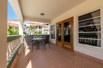Belizean Shores Resort