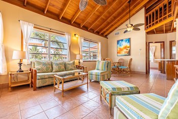 Belizean Shores Resort