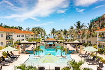 Belizean Shores Resort
