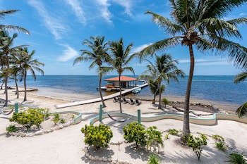 Belizean Shores Resort