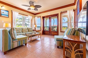 Belizean Shores Resort