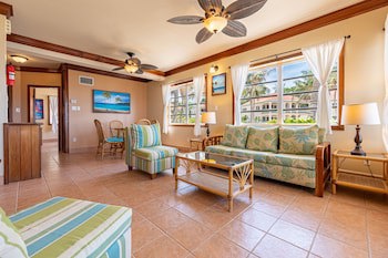 Belizean Shores Resort
