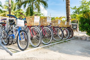 Belizean Shores Resort