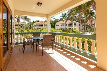 Belizean Shores Resort