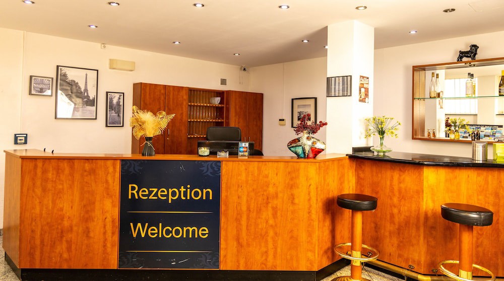 Hotel Rossija