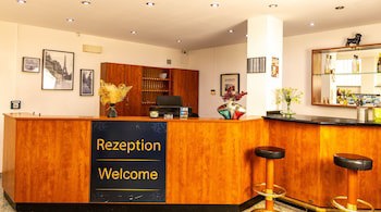 Hotel Rossija