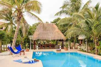 Hotel Esencia
