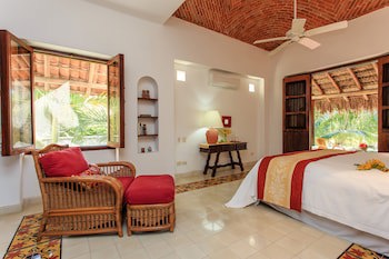 Hotel Esencia