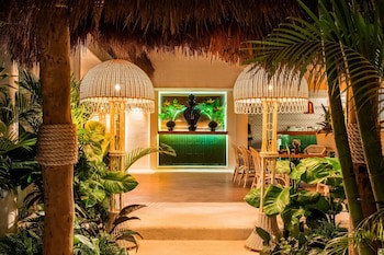 Hotel Esencia
