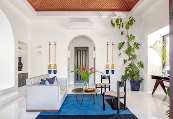 Hotel Esencia