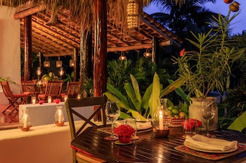 Hotel Esencia