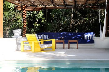 Hotel Esencia