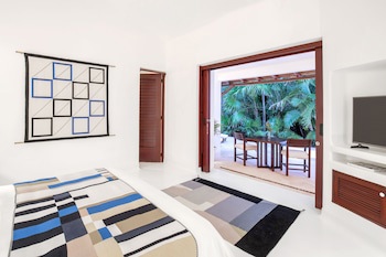 Hotel Esencia