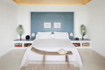 Hotel Esencia