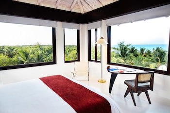 Hotel Esencia