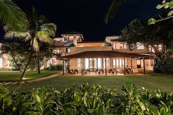 Hotel Esencia