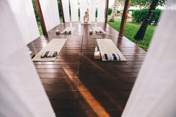 Hotel Esencia