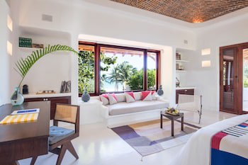 Hotel Esencia