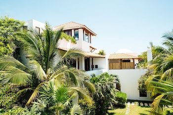 Hotel Esencia