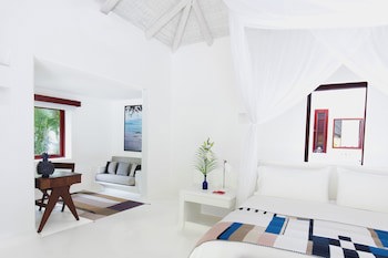 Hotel Esencia