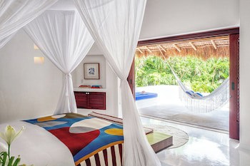 Hotel Esencia