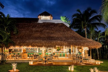 Hotel Esencia