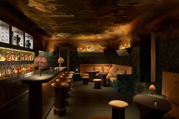 Hotel Esencia