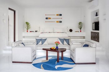 Hotel Esencia