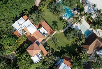 Hotel Esencia