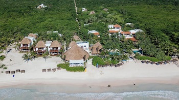 Hotel Esencia