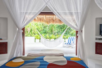 Hotel Esencia