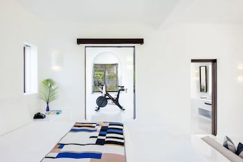 Hotel Esencia