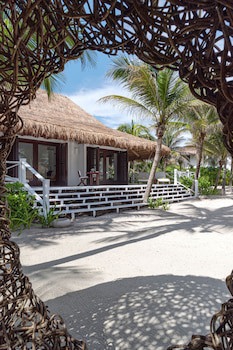Hotel Esencia