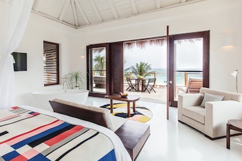 Hotel Esencia