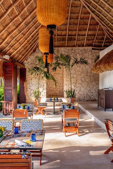 Hotel Esencia