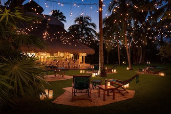Hotel Esencia