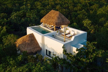 Hotel Esencia