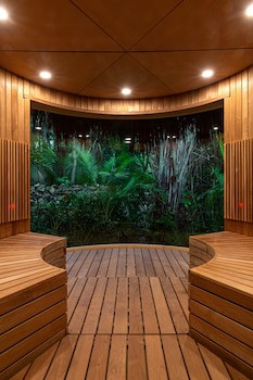 Hotel Esencia