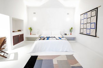 Hotel Esencia