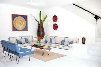 Hotel Esencia
