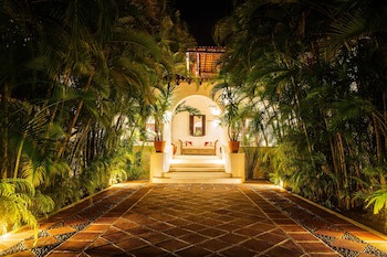 Hotel Esencia