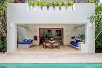 Hotel Esencia