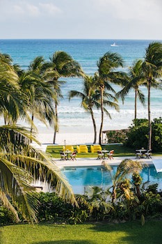 Hotel Esencia