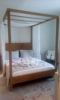 Astra Village Hotel Suites galeri fotoğrafı