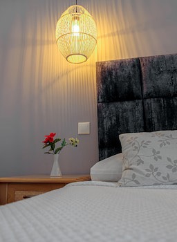 Astra Village Hotel Suites galeri fotoğrafı