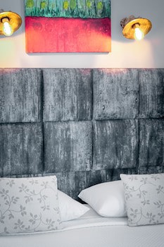 Astra Village Hotel Suites galeri fotoğrafı