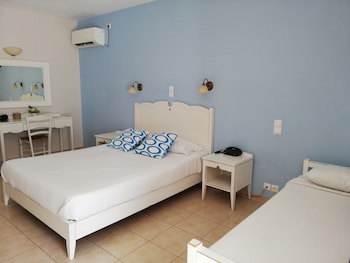 Astra Village Hotel Suites galeri fotoğrafı