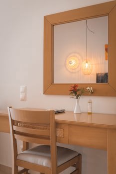 Astra Village Hotel Suites galeri fotoğrafı