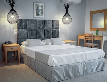Astra Village Hotel Suites galeri fotoğrafı