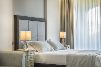 Astra Village Hotel Suites galeri fotoğrafı
